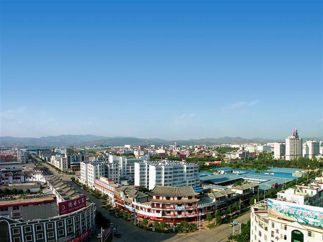 弥勒市区海拔高度是多少米?云南红河弥勒海拔高度是多少米-图3 弥勒市区海拔高度是多少米?云南红河弥勒海拔高度是多少米-图3
