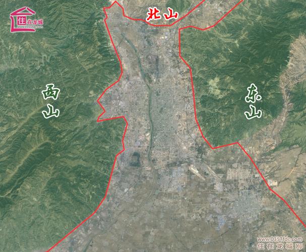 太原市东山海拔有多高?东山北纬多少度-图2 太原市东山海拔有多高?东山北纬多少度-图2