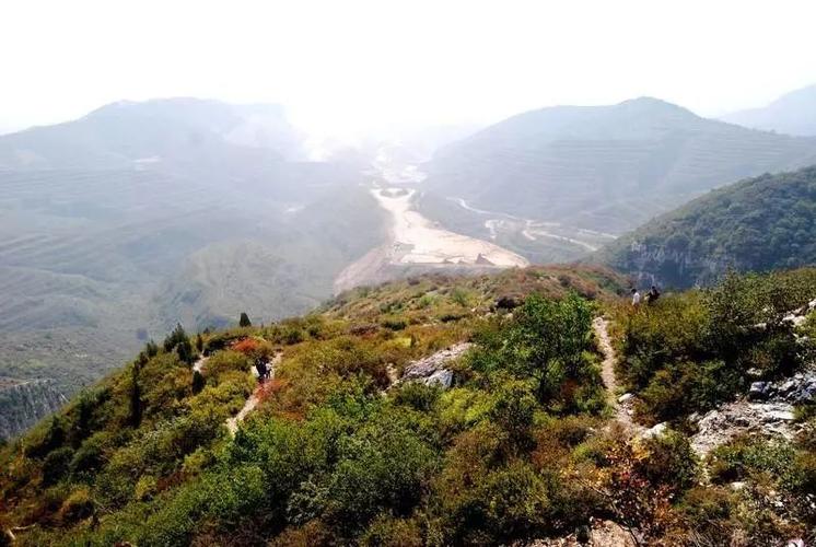 太原市东山海拔有多高?东山北纬多少度-图3 太原市东山海拔有多高?东山北纬多少度-图3