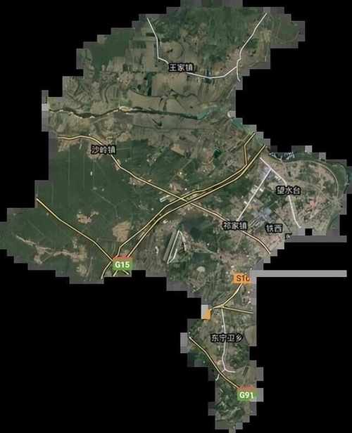 辽阳市有多少个行政村?灯塔市五星镇多少村-图1 辽阳市有多少个行政村?灯塔市五星镇多少村-图1