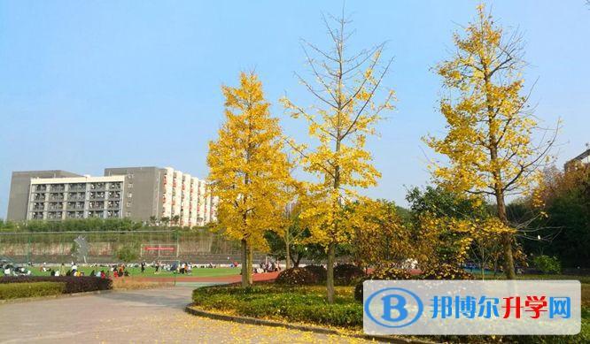 广安市恒升高中有课后廷时费吗？广安恒升房价多少一平方-图1