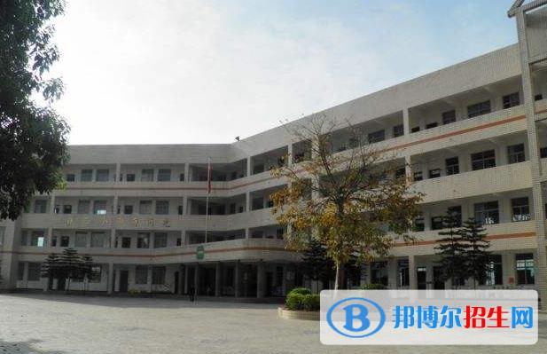 广安市恒升高中有课后廷时费吗？广安恒升房价多少一平方-图2