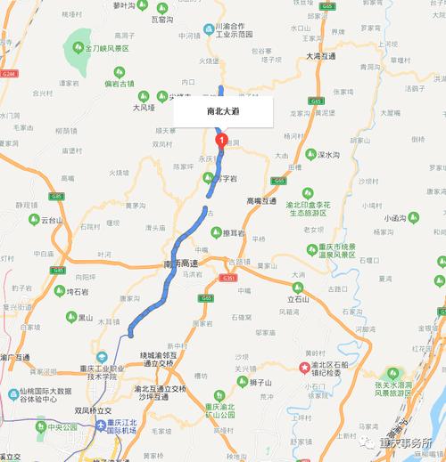 邻水兴仁高速规划?兴仁镇到邻水多少公里-图1 邻水兴仁高速规划?兴仁镇到邻水多少公里-图1