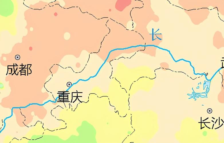 重庆冬天一般多少度?重庆十一月份的温度是多少-图1 重庆冬天一般多少度?重庆十一月份的温度是多少-图1