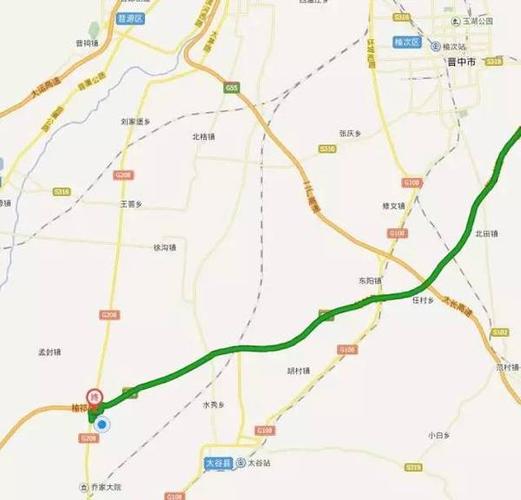 长榆高速经过九台哪些乡镇?长春市到榆树环城乡多少公里-图2 长榆高速经过九台哪些乡镇?长春市到榆树环城乡多少公里-图2