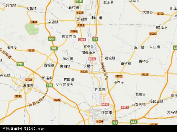 岚川府到端木贾有多少里?长葛到大周镇多少公里-图2 岚川府到端木贾有多少里?长葛到大周镇多少公里-图2