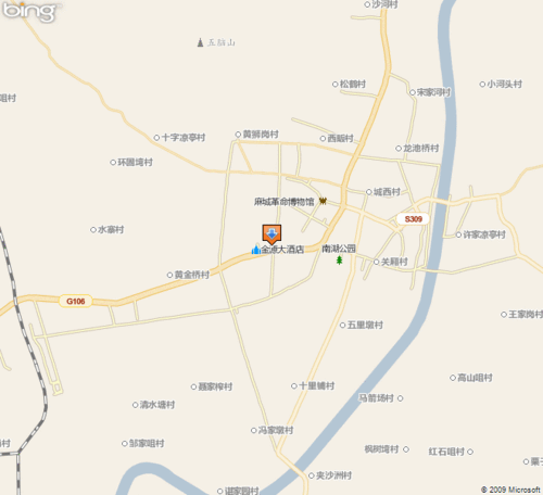 湖北麻城有多少个乡镇?乘马岗到麻城多少公里-图3 湖北麻城有多少个乡镇?乘马岗到麻城多少公里-图3