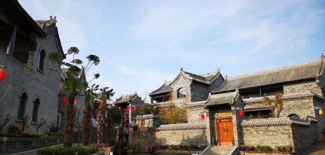 2021年10月洛阳免费景点?黄庄乡到车村乡多少公里-图2 2021年10月洛阳免费景点?黄庄乡到车村乡多少公里-图2