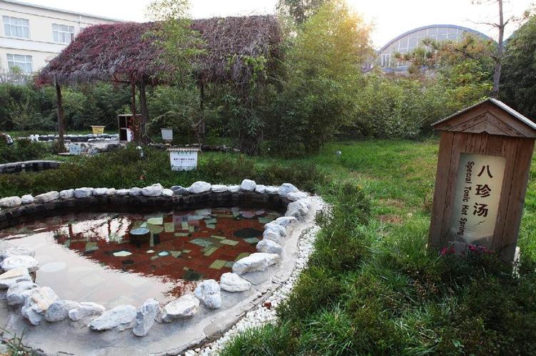 廊坊温泉前十名?廊坊温泉度假村多少钱-图2 廊坊温泉前十名?廊坊温泉度假村多少钱-图2