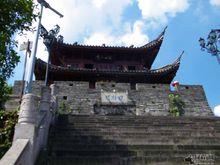 白鹤山风景区好玩吗?宁德戚继光公园多少台阶-图3 白鹤山风景区好玩吗?宁德戚继光公园多少台阶-图3