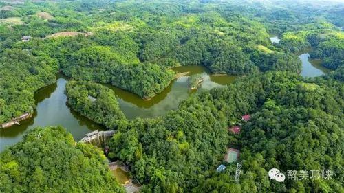 成都夏天适合避暑的地方?四川邛崃高何镇多少人口-图3 成都夏天适合避暑的地方?四川邛崃高何镇多少人口-图3