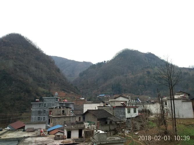 陕西省汉中市镇巴县共有多少人口?镇巴县兴隆镇人口是多少-图1 陕西省汉中市镇巴县共有多少人口?镇巴县兴隆镇人口是多少-图1