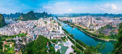 宜州是几线城市2019?宜州城区人口是多少-图2 宜州是几线城市2019?宜州城区人口是多少-图2
