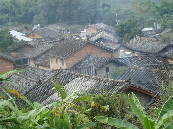 云南矿产资源排名?景谷民乐镇邮政编码是多少-图2 云南矿产资源排名?景谷民乐镇邮政编码是多少-图2