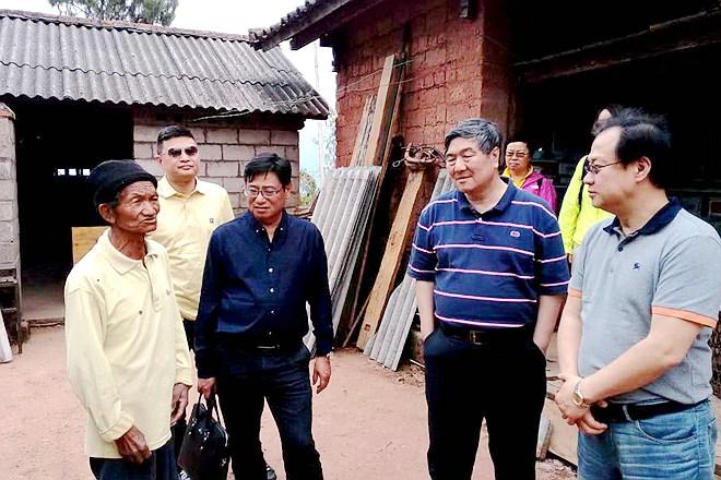 云南矿产资源排名?景谷民乐镇邮政编码是多少-图3 云南矿产资源排名?景谷民乐镇邮政编码是多少-图3