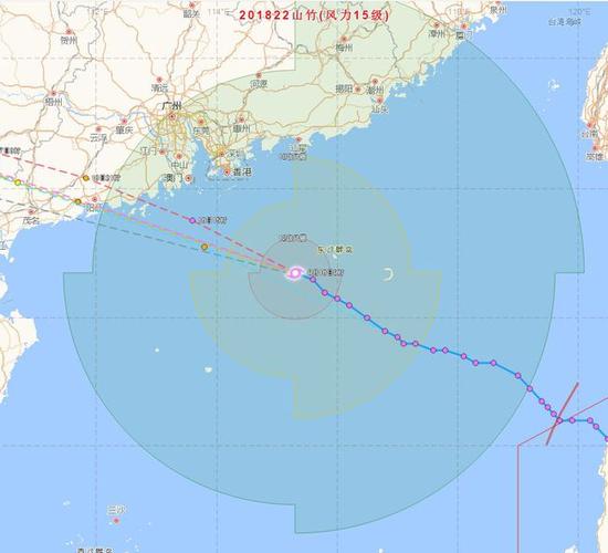 12级风压是多少?12级台风风速多少每小时-图3 12级风压是多少?12级台风风速多少每小时-图3
