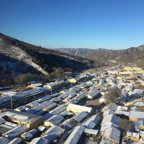 崇礼夏天适合玩几天?崇礼15天气温是多少度-图1 崇礼夏天适合玩几天?崇礼15天气温是多少度-图1