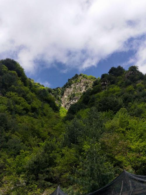 积石山县海拔多少米?积石山县海拔多少米高-图2 积石山县海拔多少米?积石山县海拔多少米高-图2