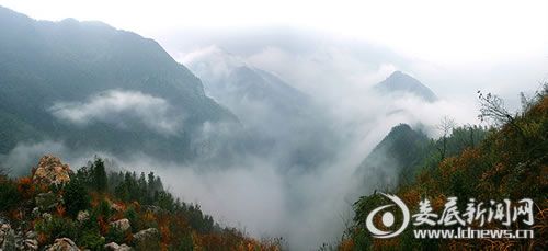 涟源龙山国家森林公园门票及景点?娄底龙山森林公园门票多少钱-图2 涟源龙山国家森林公园门票及景点?娄底龙山森林公园门票多少钱-图2