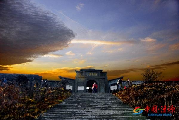 涟源龙山国家森林公园门票及景点?娄底龙山森林公园门票多少钱-图3 涟源龙山国家森林公园门票及景点?娄底龙山森林公园门票多少钱-图3
