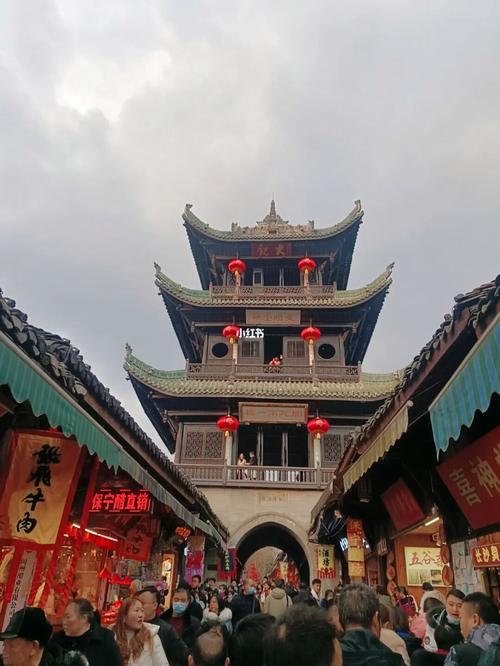 阆中古城离高铁站多远?绵阳阆中古城多少公里-图2 阆中古城离高铁站多远?绵阳阆中古城多少公里-图2