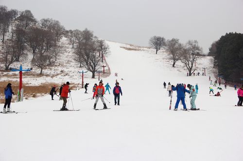 描写高山滑雪的片段?平山神鹿滑雪场电话多少-图2 描写高山滑雪的片段?平山神鹿滑雪场电话多少-图2