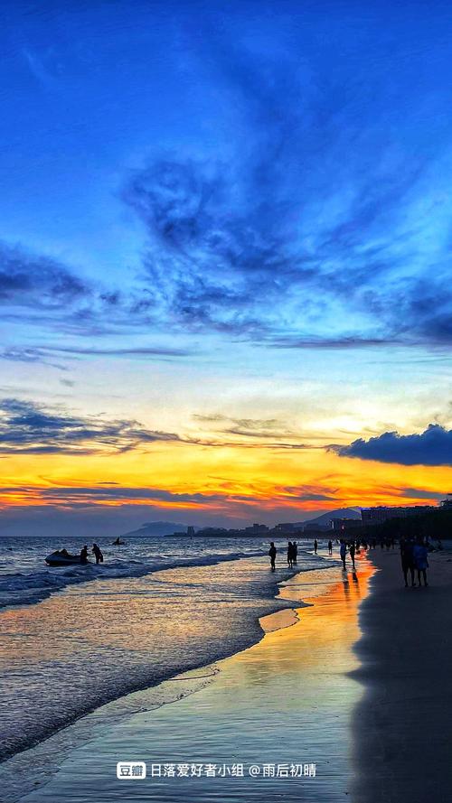 海南天亮大概几点?三亚日落时间是多少-图1 海南天亮大概几点?三亚日落时间是多少-图1