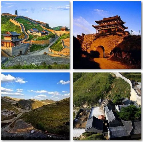 山西省忻州市十大旅游景点排行榜,忻州有什么好玩的?山西代县今天气温多少度-图1 山西省忻州市十大旅游景点排行榜,忻州有什么好玩的?山西代县今天气温多少度-图1