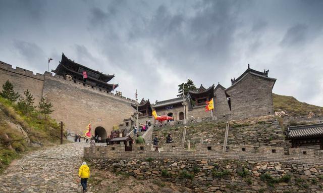 山西省忻州市十大旅游景点排行榜,忻州有什么好玩的?山西代县今天气温多少度-图3 山西省忻州市十大旅游景点排行榜,忻州有什么好玩的?山西代县今天气温多少度-图3