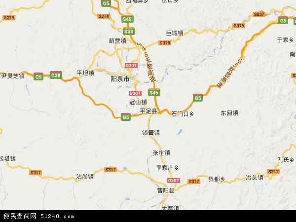 为什么山西省阳泉市平定县与河北省张家口的地方话基本相同呢?山西省阳泉市平定县多少度-图2 为什么山西省阳泉市平定县与河北省张家口的地方话基本相同呢?山西省阳泉市平定县多少度-图2