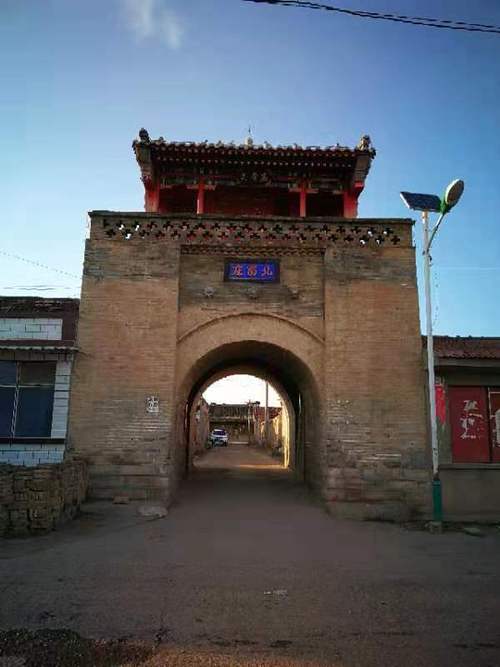 问路去河北小五台怎么坐车呀,在北京,谢谢?蔚县西合营镇的邮政编码是多少-图1 问路去河北小五台怎么坐车呀,在北京,谢谢?蔚县西合营镇的邮政编码是多少-图1