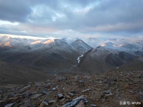 西藏山南藏嘎海拔是多少?西藏桑日县海拔多少米-图1 西藏山南藏嘎海拔是多少?西藏桑日县海拔多少米-图1