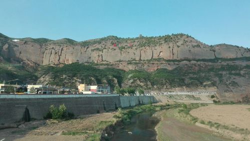 靖边到志丹的长途汽车里程是多少公里?志丹县顺宁镇面积多少-图2 靖边到志丹的长途汽车里程是多少公里?志丹县顺宁镇面积多少-图2