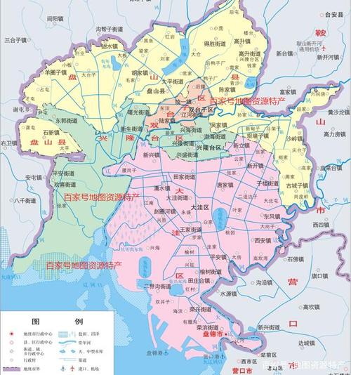 大连到盘锦多少公里?大有农场到盘锦大洼多少公里-图1 大连到盘锦多少公里?大有农场到盘锦大洼多少公里-图1