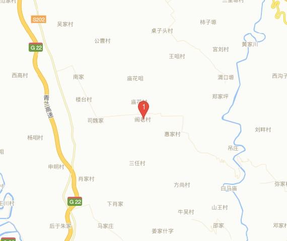 甘肃省庆阳市宁县和盛街道邮编是什么?和盛到西峰多少分钟-图3 甘肃省庆阳市宁县和盛街道邮编是什么?和盛到西峰多少分钟-图3