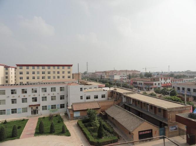 甘肃省庆阳市宁县和盛街道邮编是什么?和盛到西峰多少分钟-图2 甘肃省庆阳市宁县和盛街道邮编是什么?和盛到西峰多少分钟-图2