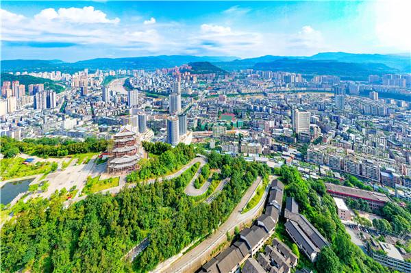 巴中通江县是山区吗?四川通江多少度-图3 巴中通江县是山区吗?四川通江多少度-图3