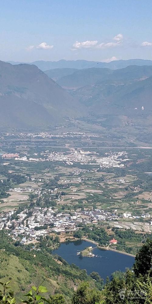 保山潞江坝天气好吗?保山市气温多少度-图2 保山潞江坝天气好吗?保山市气温多少度-图2