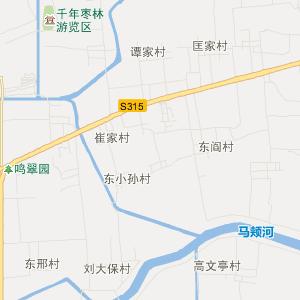 德州高速口离乐陵市多远?德州到陵城晚上打滴多少钱-图2 德州高速口离乐陵市多远?德州到陵城晚上打滴多少钱-图2