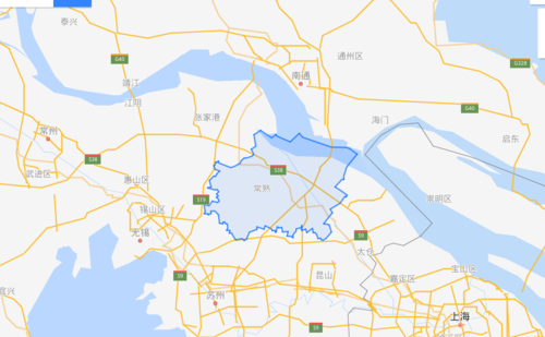 虞山镇属于常熟哪个区?江苏常熟冬季气温多少度-图2 虞山镇属于常熟哪个区?江苏常熟冬季气温多少度-图2