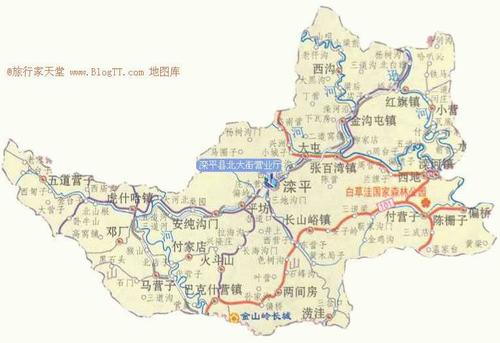 滦平的古称?滦平到西地多少公里-图1 滦平的古称?滦平到西地多少公里-图1