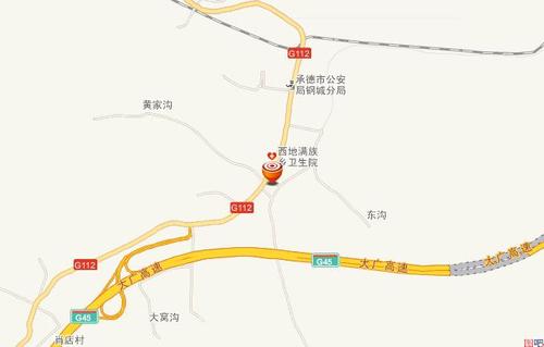 滦平的古称?滦平到西地多少公里-图3 滦平的古称?滦平到西地多少公里-图3