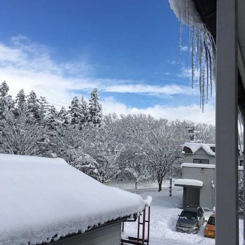 哪个城市下雪最多?日本富山气候冬天多少度-图3 哪个城市下雪最多?日本富山气候冬天多少度-图3
