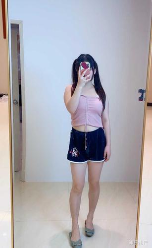 1米61的女生103斤瘦吗？161女生标准体重多少斤-图3