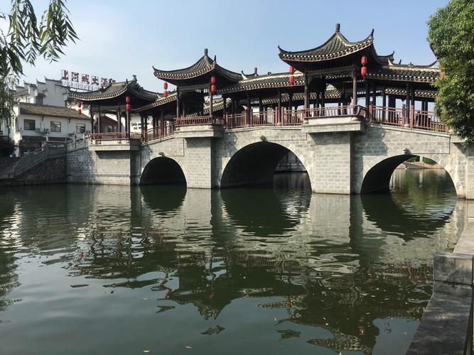 江南三河古镇有多少人?六安到三河古镇有多少公里-图2 江南三河古镇有多少人?六安到三河古镇有多少公里-图2