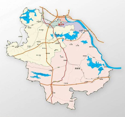 黄石在低纬度还是中纬度?湖北省黄石市位于北纬多少度-图1 黄石在低纬度还是中纬度?湖北省黄石市位于北纬多少度-图1