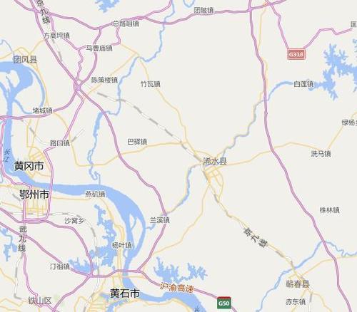 黄石在低纬度还是中纬度?湖北省黄石市位于北纬多少度-图2 黄石在低纬度还是中纬度?湖北省黄石市位于北纬多少度-图2