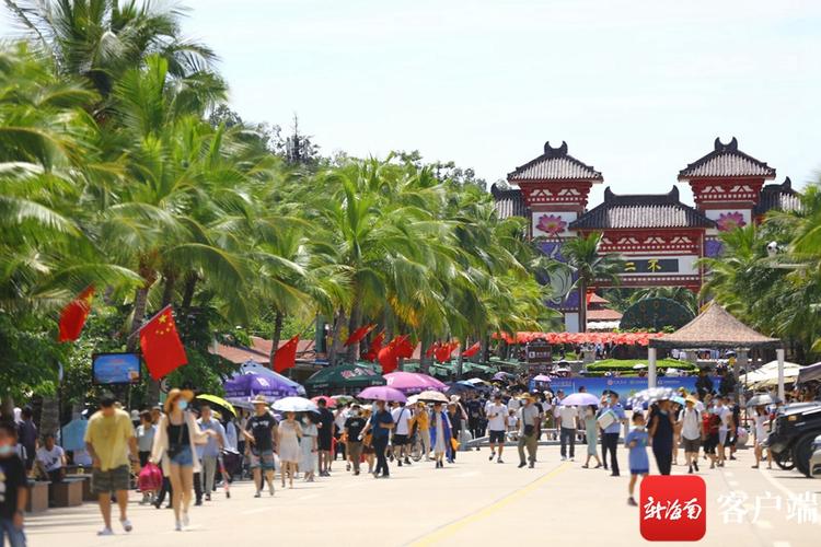 国庆去三亚要带什么衣服?三亚国庆节多少度-图3 国庆去三亚要带什么衣服?三亚国庆节多少度-图3
