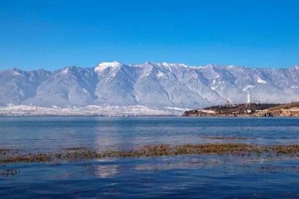 大理冬天多少度?大理冬天气温大概多少度-图2 大理冬天多少度?大理冬天气温大概多少度-图2