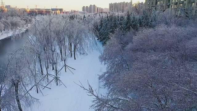 长春冬天多少度啊?长春冬天大概多少度-图1 长春冬天多少度啊?长春冬天大概多少度-图1
